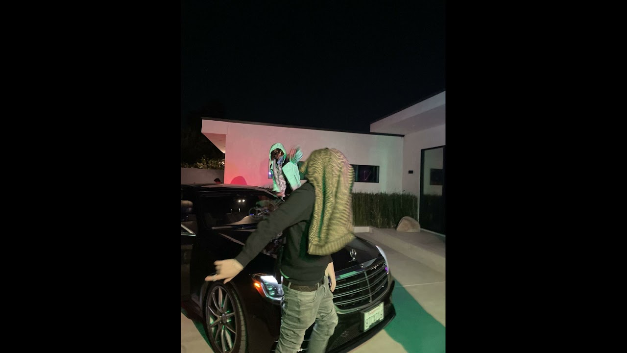(free) yeat x kankan type beat 2021 - 