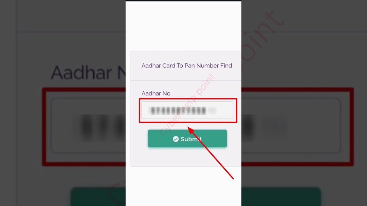 PAN Number Se PAN Card Details Kaise Nikale | How to Find PAN Card Details Using PAN Number | 2025