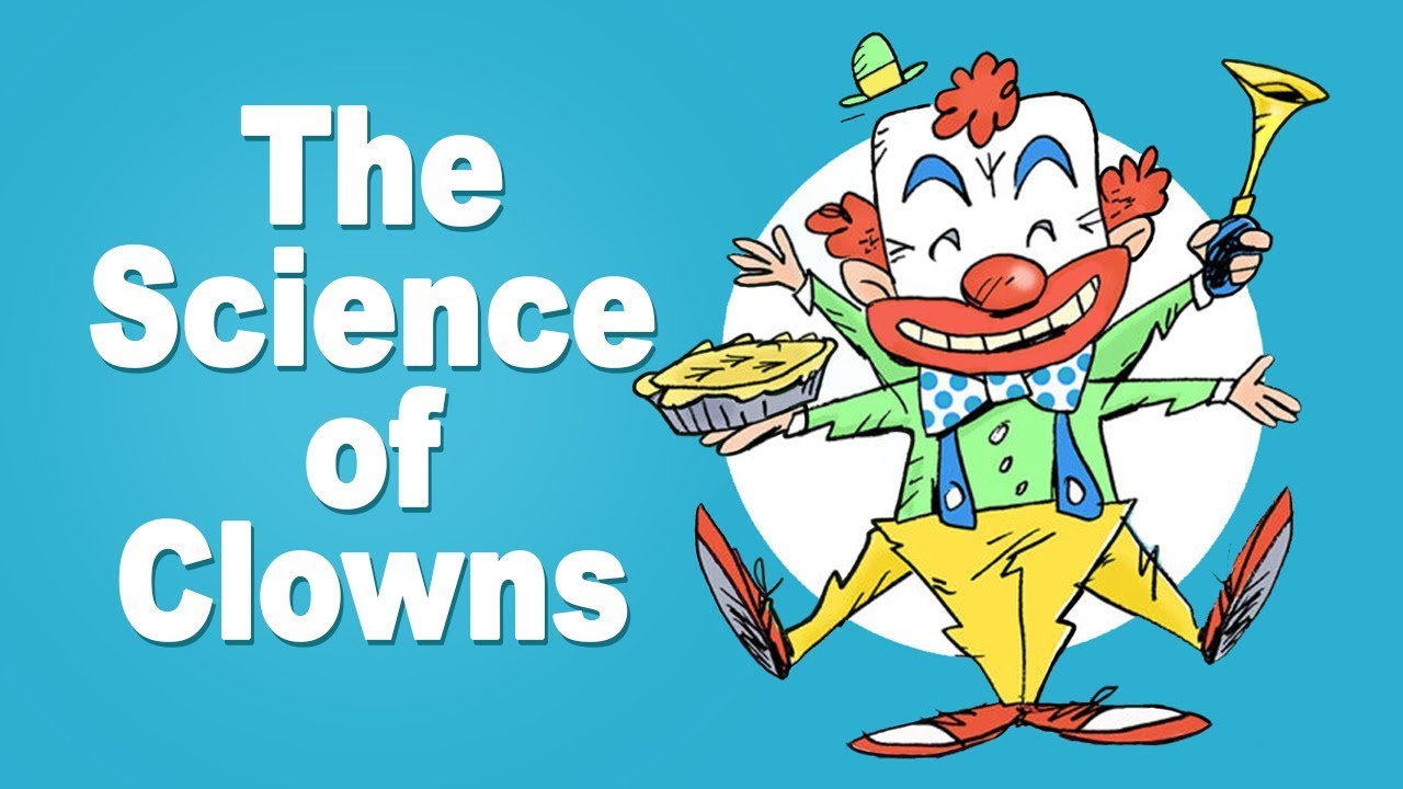 How Many Clowns Can Fit? | Clown Cars Explained