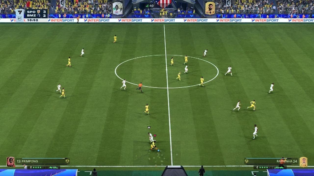 EA SPORTS FC 26