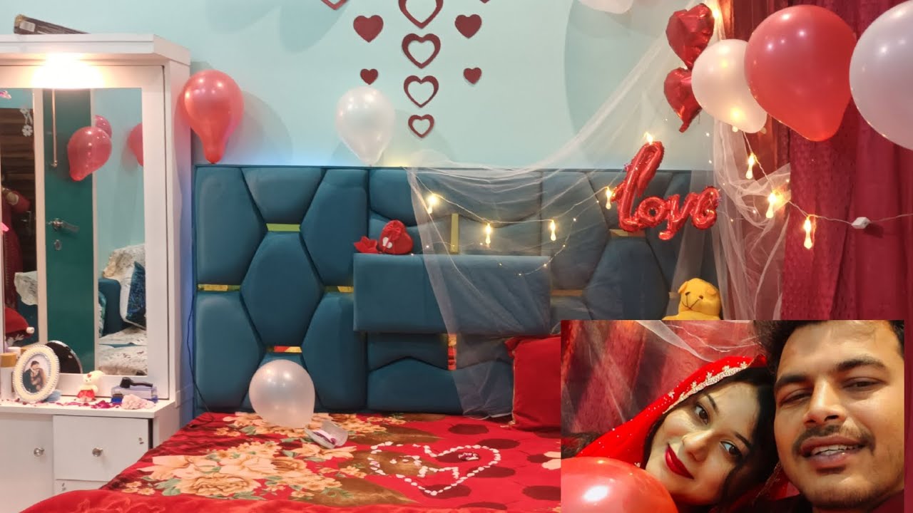 HAPPY VALENTINE'S DAY SURPRICE ❤️ 😘🫶 VLOG 