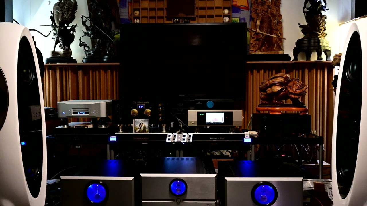 ELAC CONCENTRO M