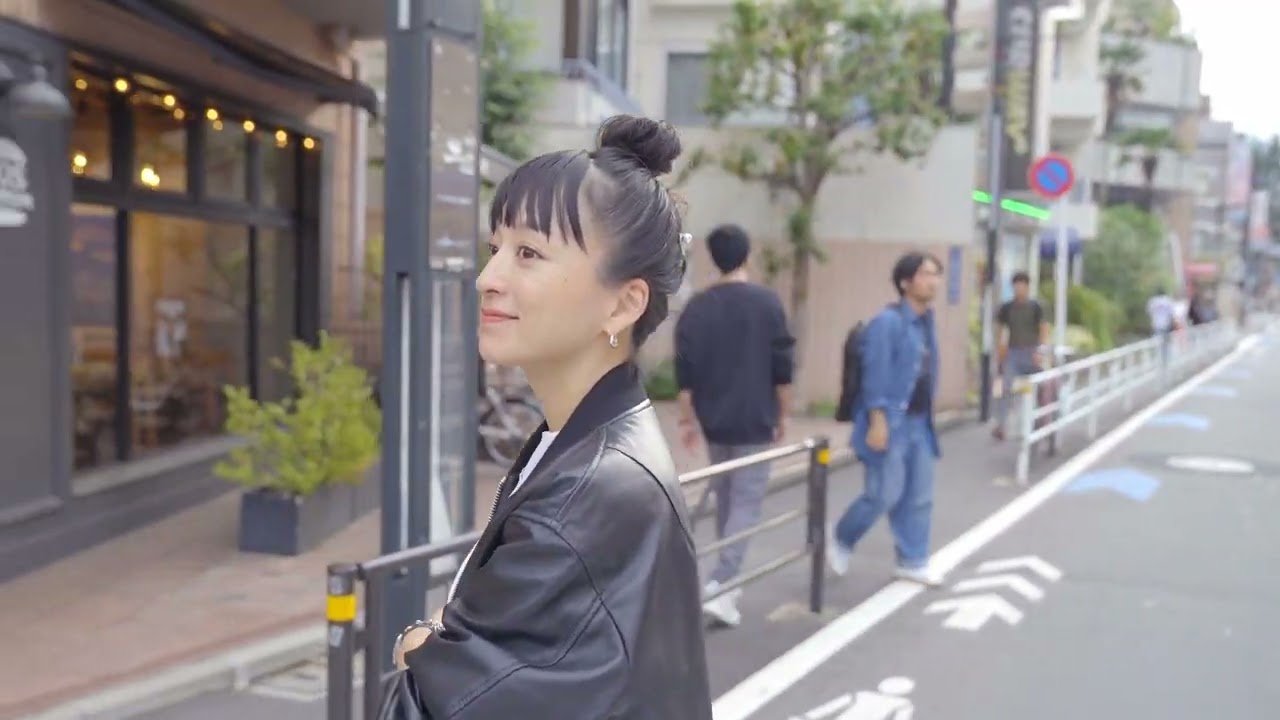 BLUNDSTONE INTERVIEW vol.7｜モデル・女優　高山 都さん