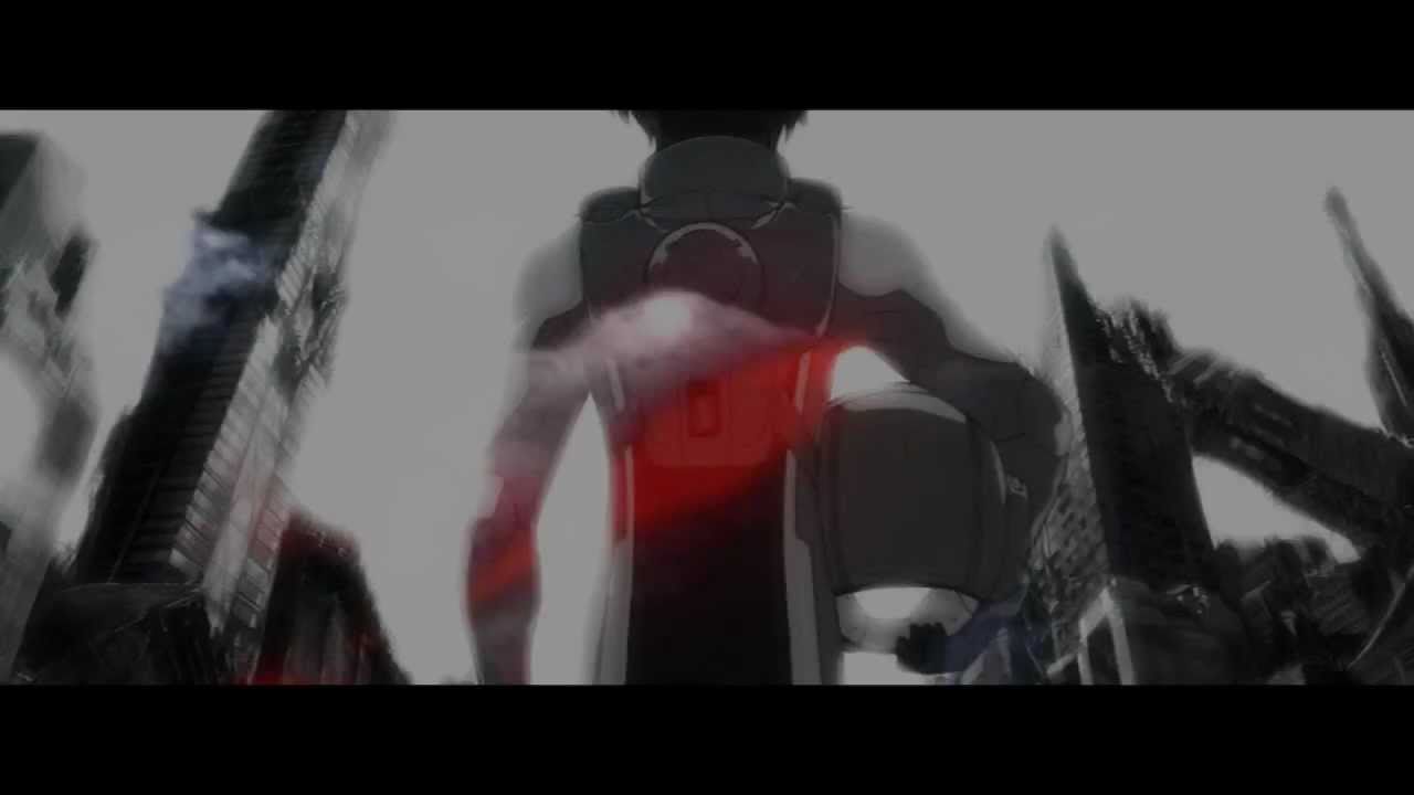 Star Driver - Lost In Space [Anime Music Video]