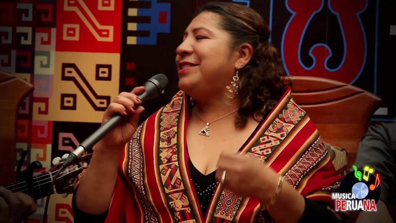 Julia Illanes & Ronald Contreras - Amor Prohibido (HD) - Música Peruana (12/Oct/2019)
