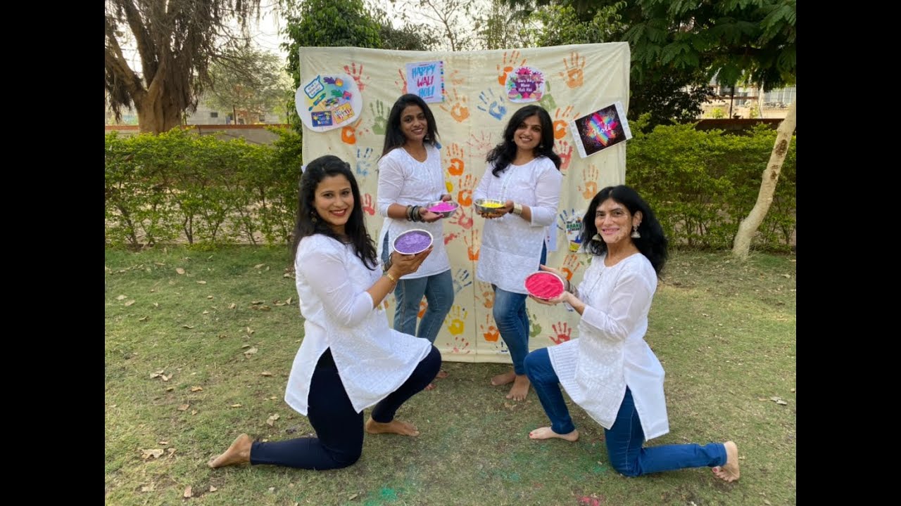 #holikerang#happyholi#festival#holispecial#lavanyaclub#celebration#joy#happiness#rangilurajkot