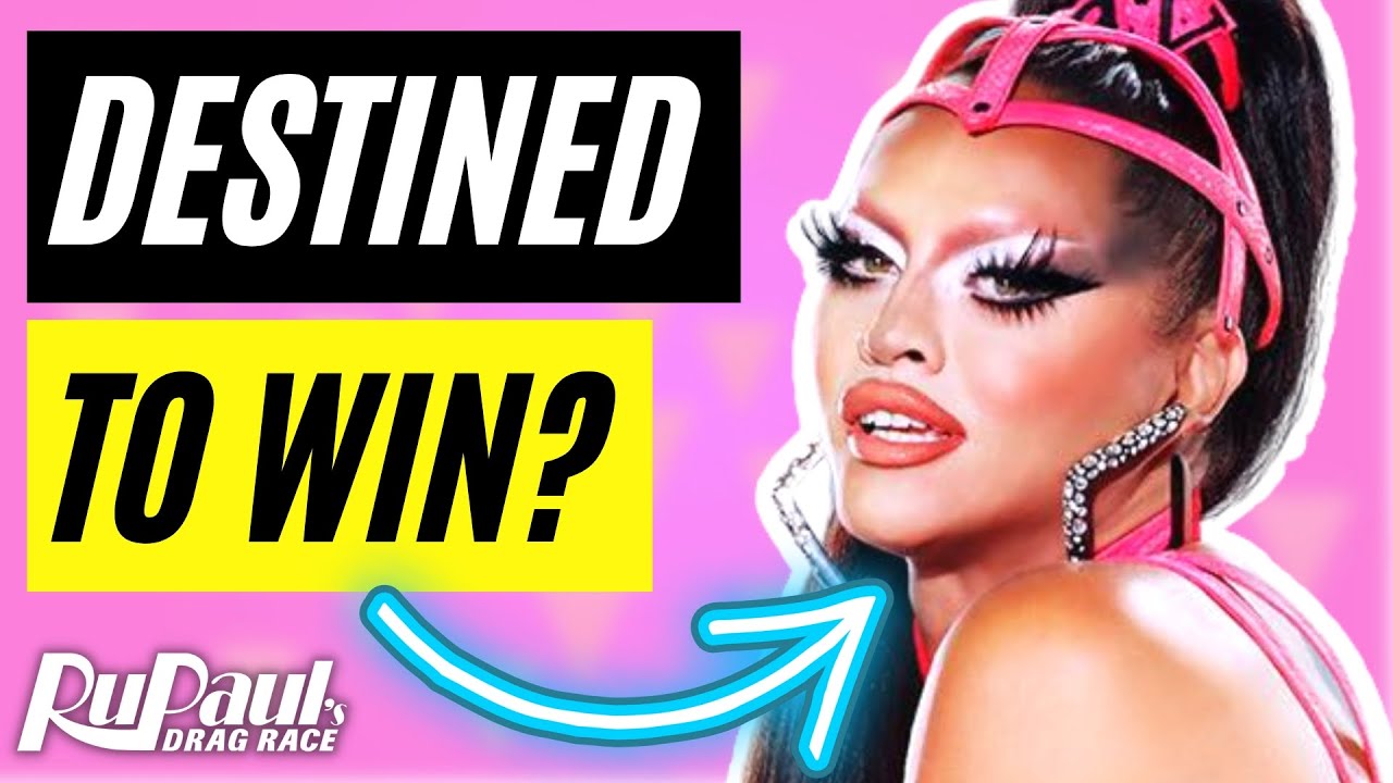 RuPaul's Drag Race Season 15: The COMPLETE Roscoe's Recap Compilation