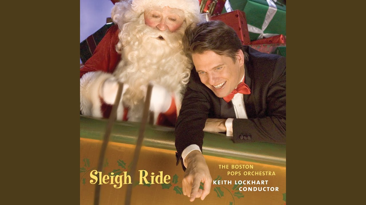 Joy to the World - A Fanfare for Christmas Day