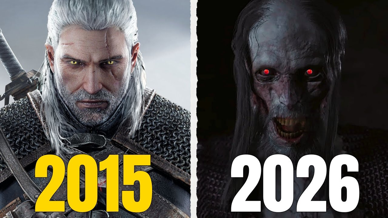 The New Vampire RPG From Witcher 3 Devs Is Shockingly Good | The Blood of Dawnwalker Preview