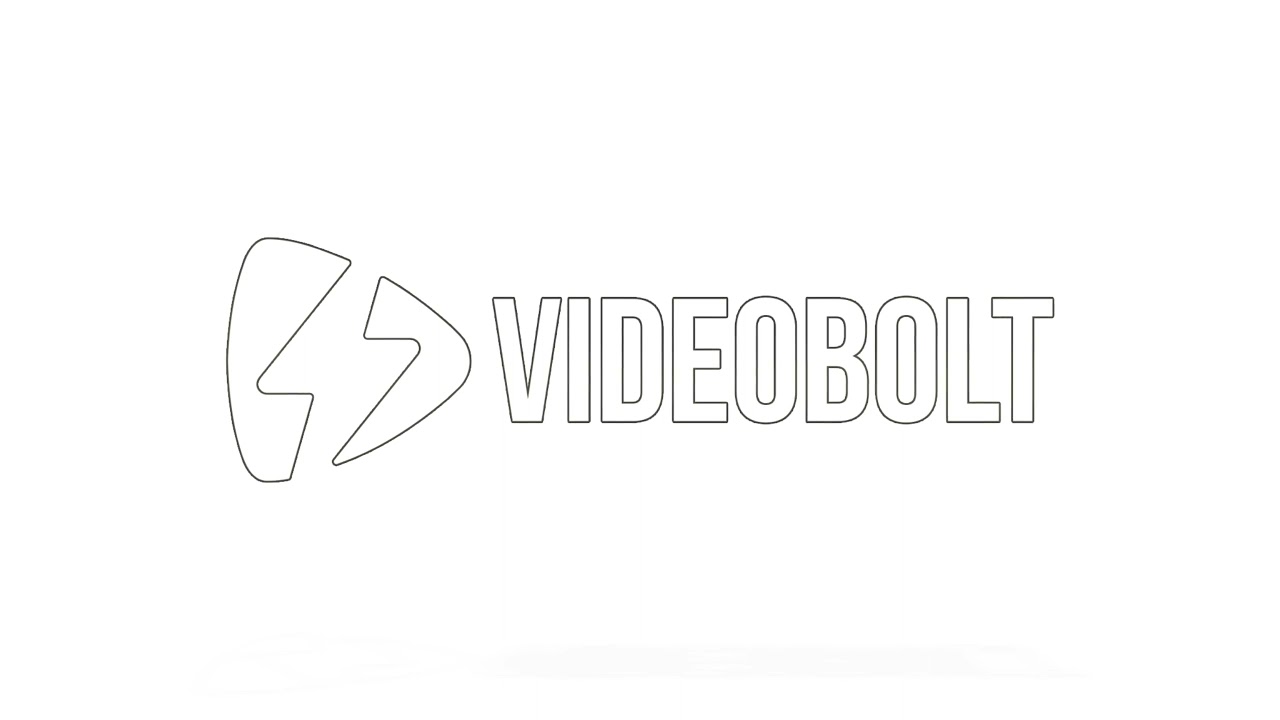 Minimal Stroke | Videobolt.net Intros | Create a logo intro online in minutes