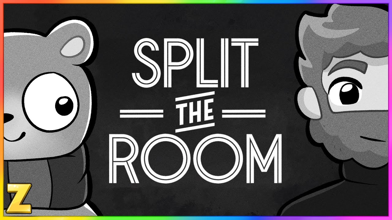 Split the Room
