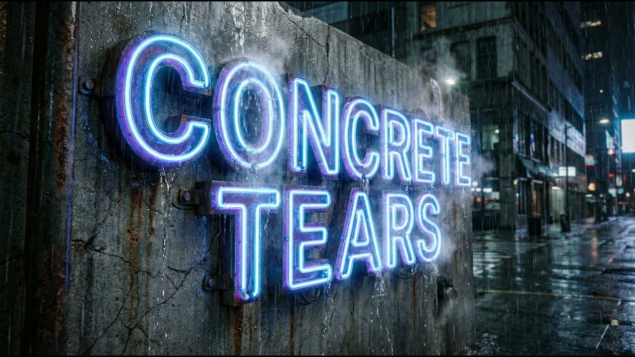 Асфальт плачет. Новая версия дарк-хип-хоп реквиема 90-х