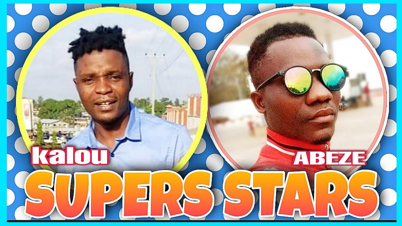 SUPERS STARS DE DIBOKE (Assetikon) +225 0703801877
