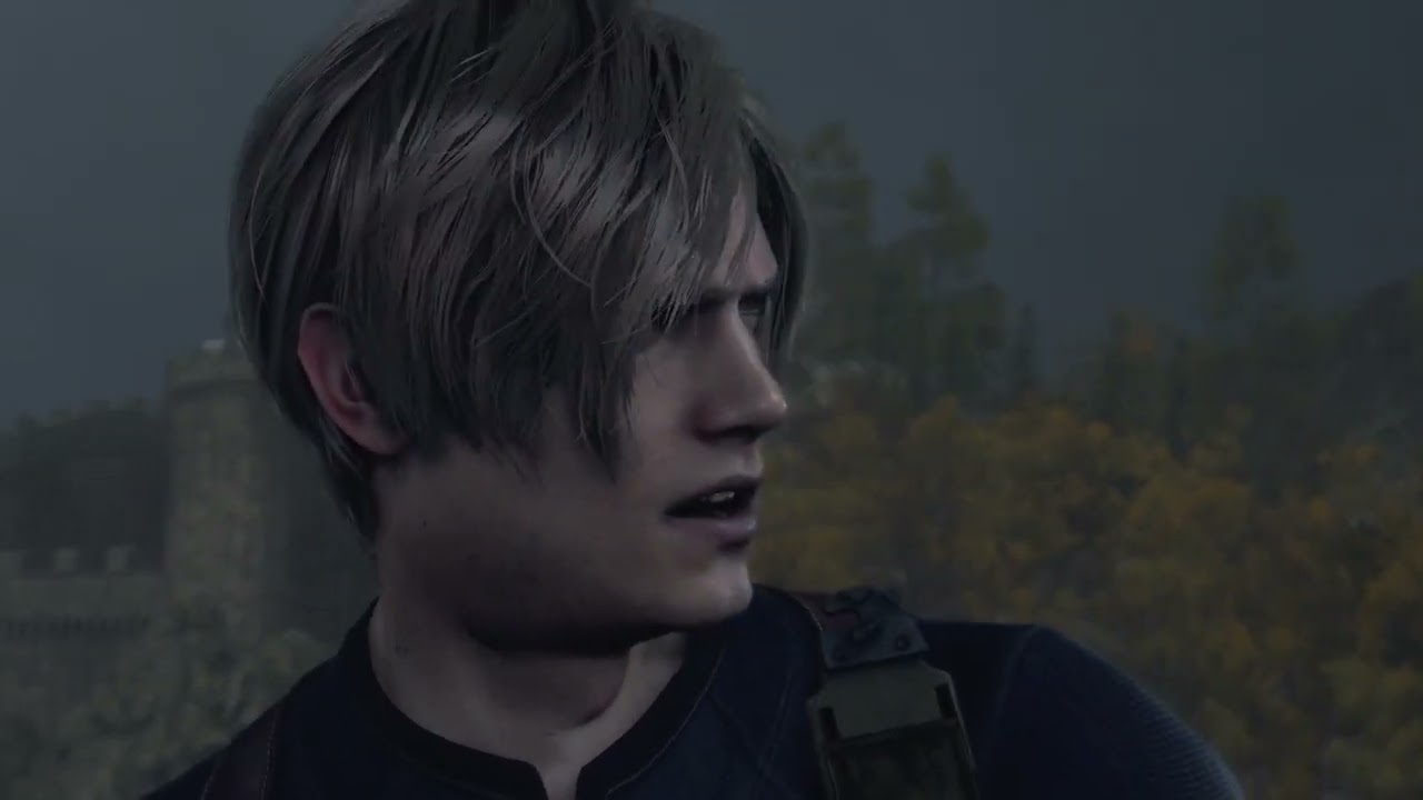 Resident Evil 4 ep 3