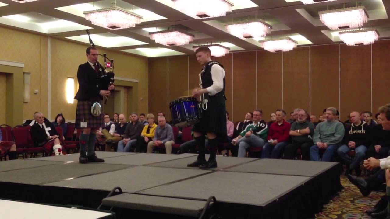 Michael Mckenna 2013 Winterstorm Final HPJ HD