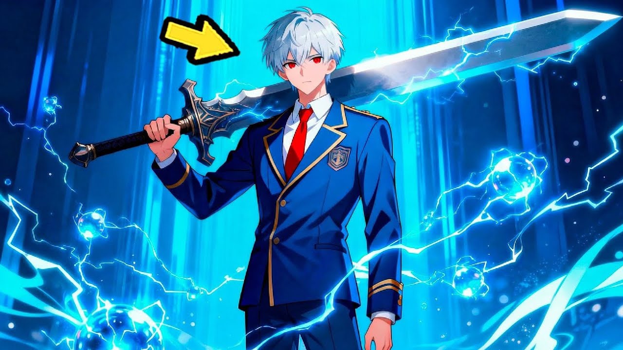 Once The Weakest Student, He Rises To Dominate The Entire Academy Manhwa Recap