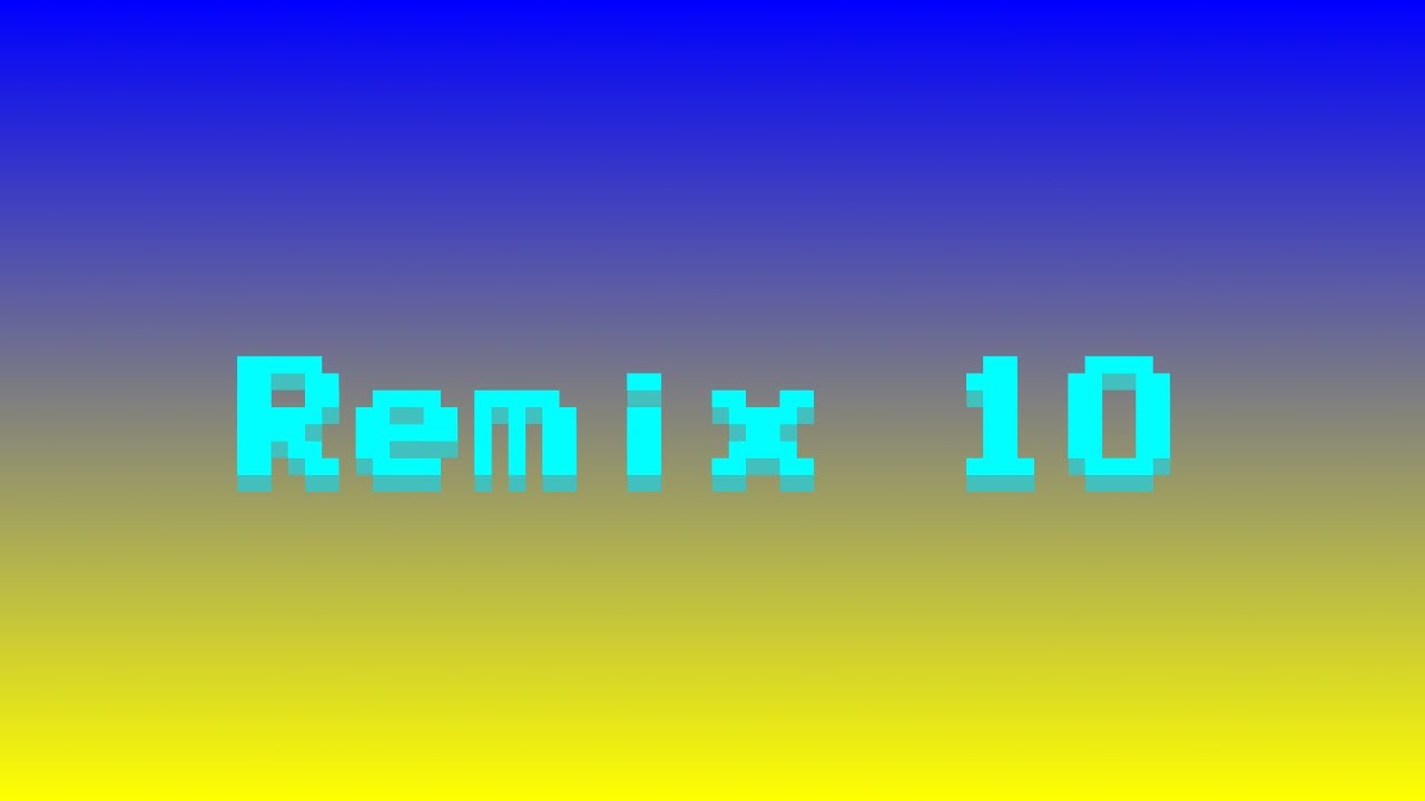 🎵[Remix 10] | Mario Kart 64 - Select Menu (VORLD Remix)🎵