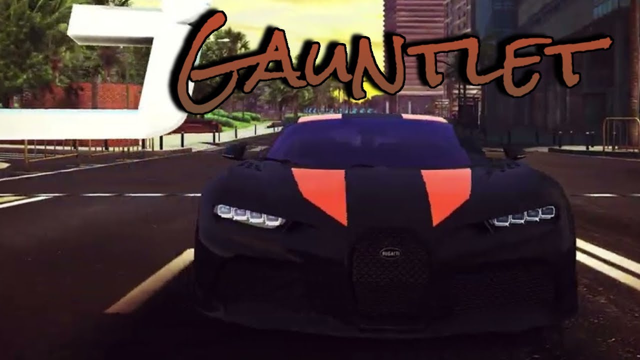Asphalt 8 | Buddha Teachings 49:053 & Other Gauntlet Highlights