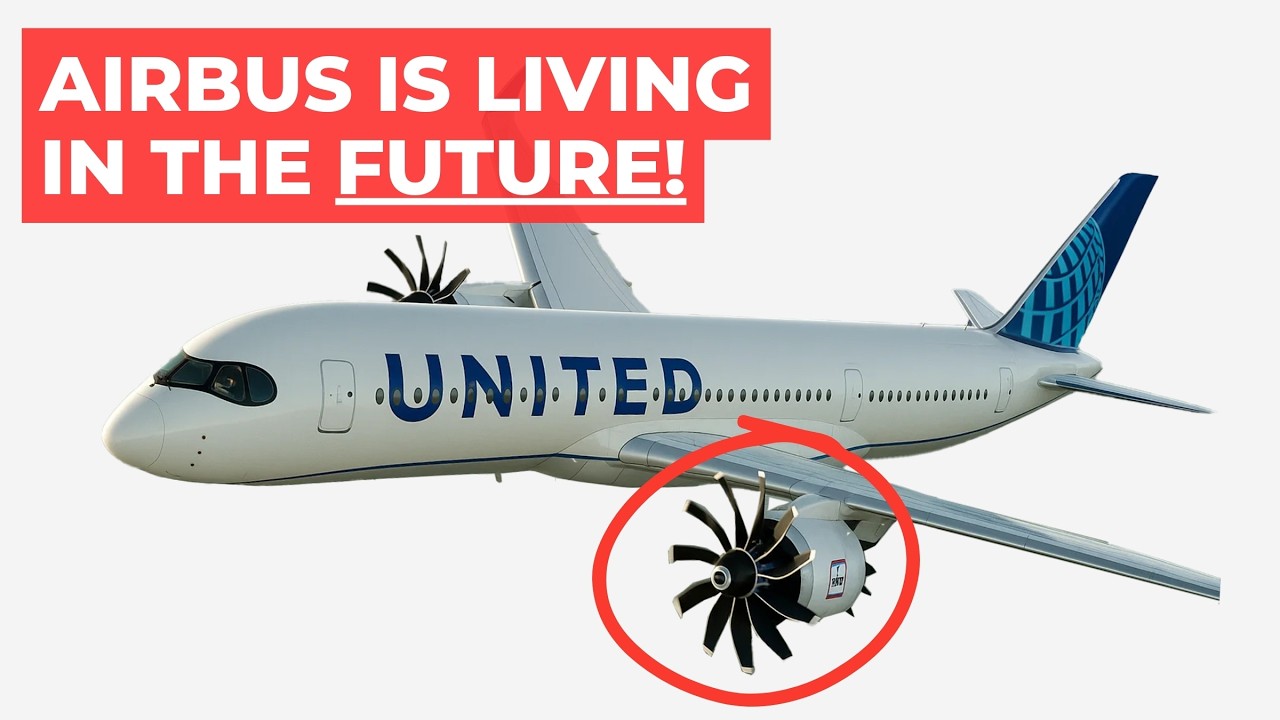 Boeing&rsquo;s Cleansheet 737 Replacement: It&rsquo;s A Worry