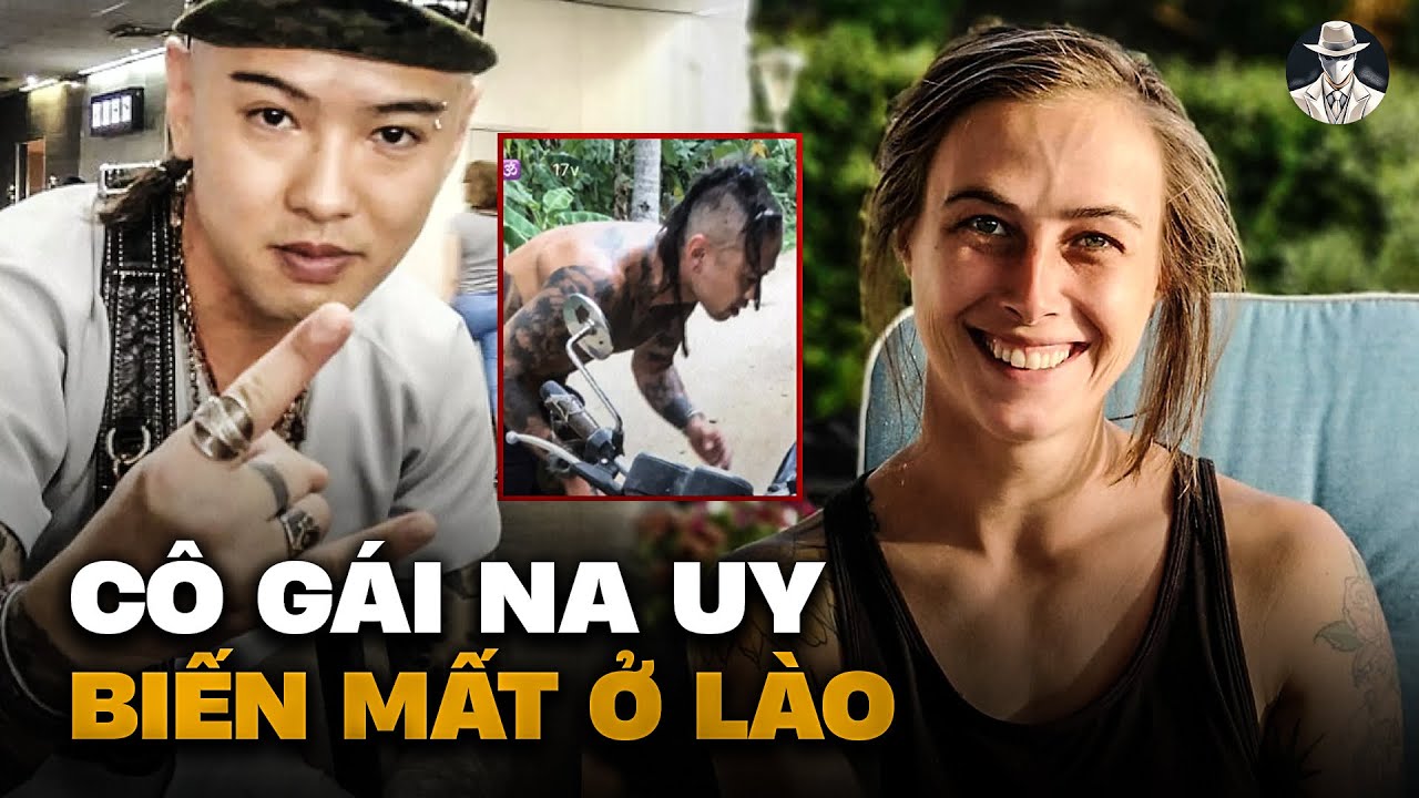 Vụ Cô Gái Na Uy Bị Sát Hại Khi Du Lịch Châu Á – Kỳ Án Rừng Lào | Nerid Høiness