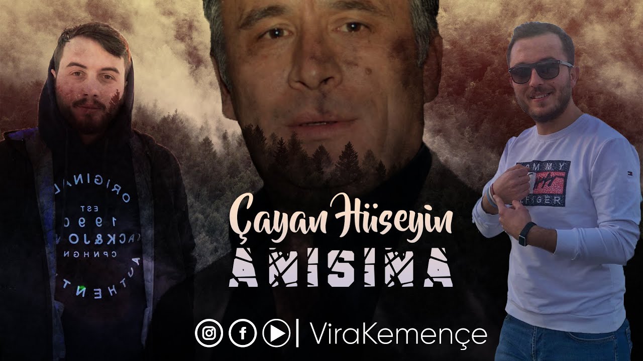 Ali ALKURT & Savaş ARSLAN - Çayan Hüseyin Anısına [2021]