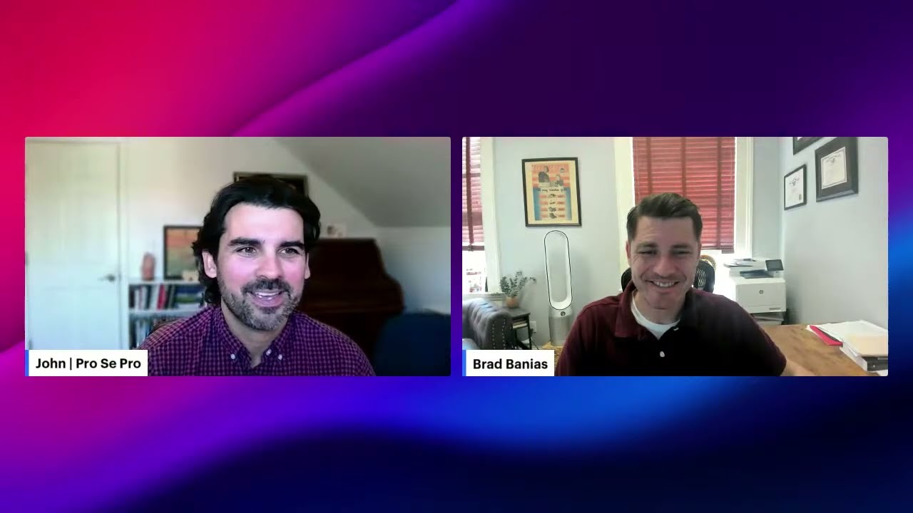 📣 LIVE SESSION: Is This a Bad Time to File a Lawsuit Against USCIS?