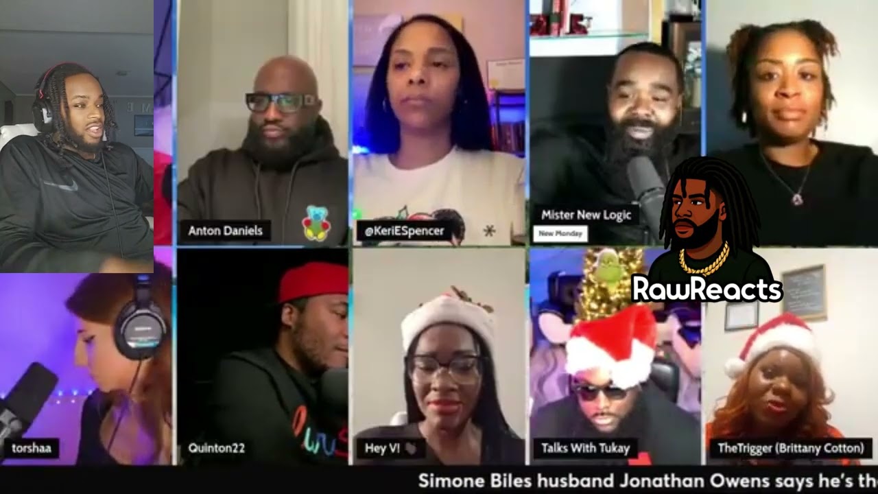 MARRIAGE IS SLAVERY Feminist gets OWNED BY 