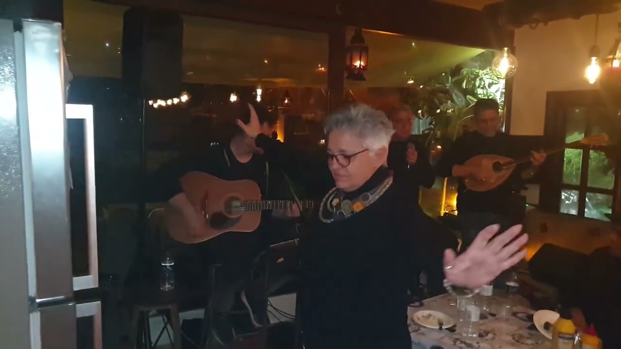 Στα περβολια