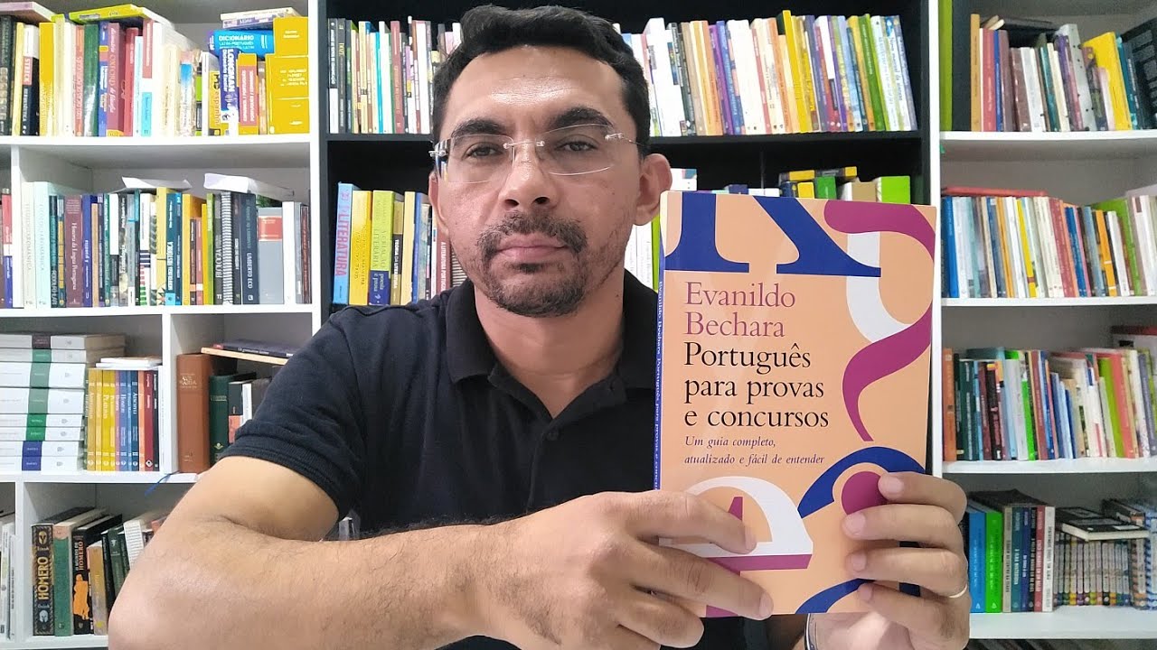 Evanildo Bechara - Português para provas e concursos