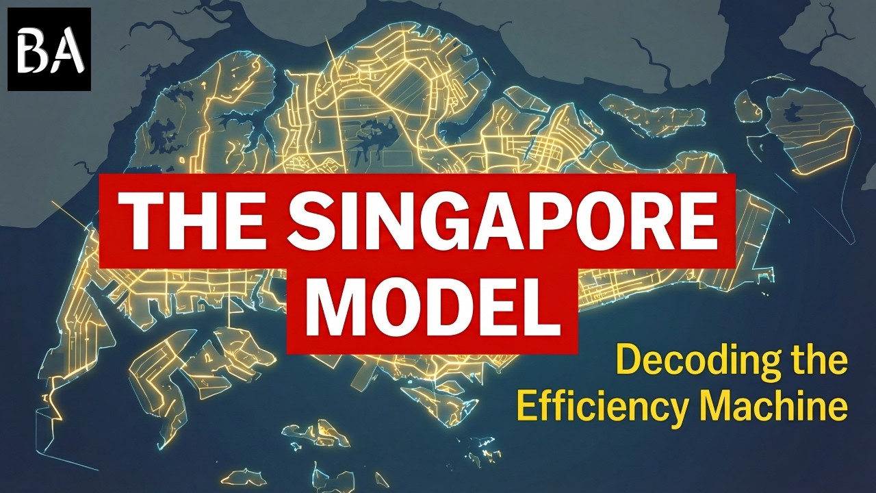 Singapore: Democracy, Dictatorship, or Corporation?