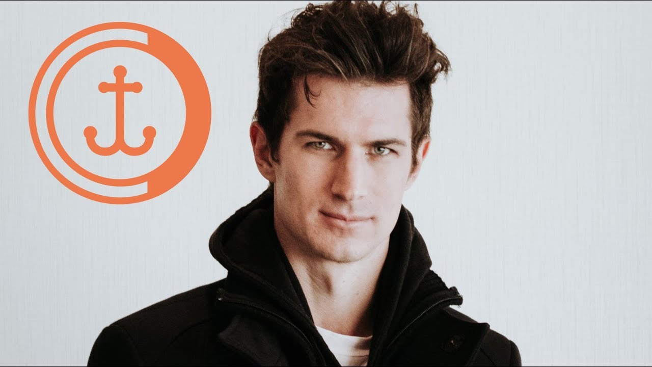 Why I'm Not Religious - Sermon By Ben Courson