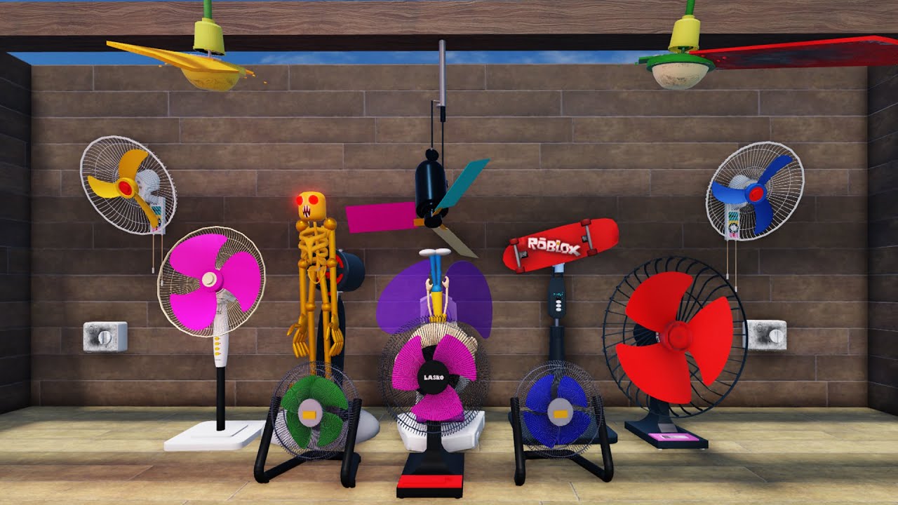 STOP Making This COMMON Fan Mistake in Your Workshop NOW