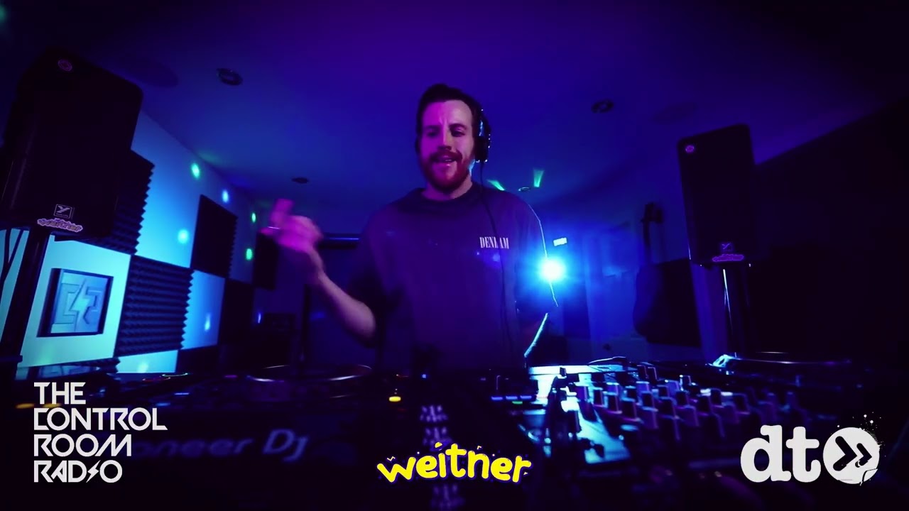 House & Tech House Mix | CASSIMM, Mark Knight, Jewel Kid | The Control Room 182