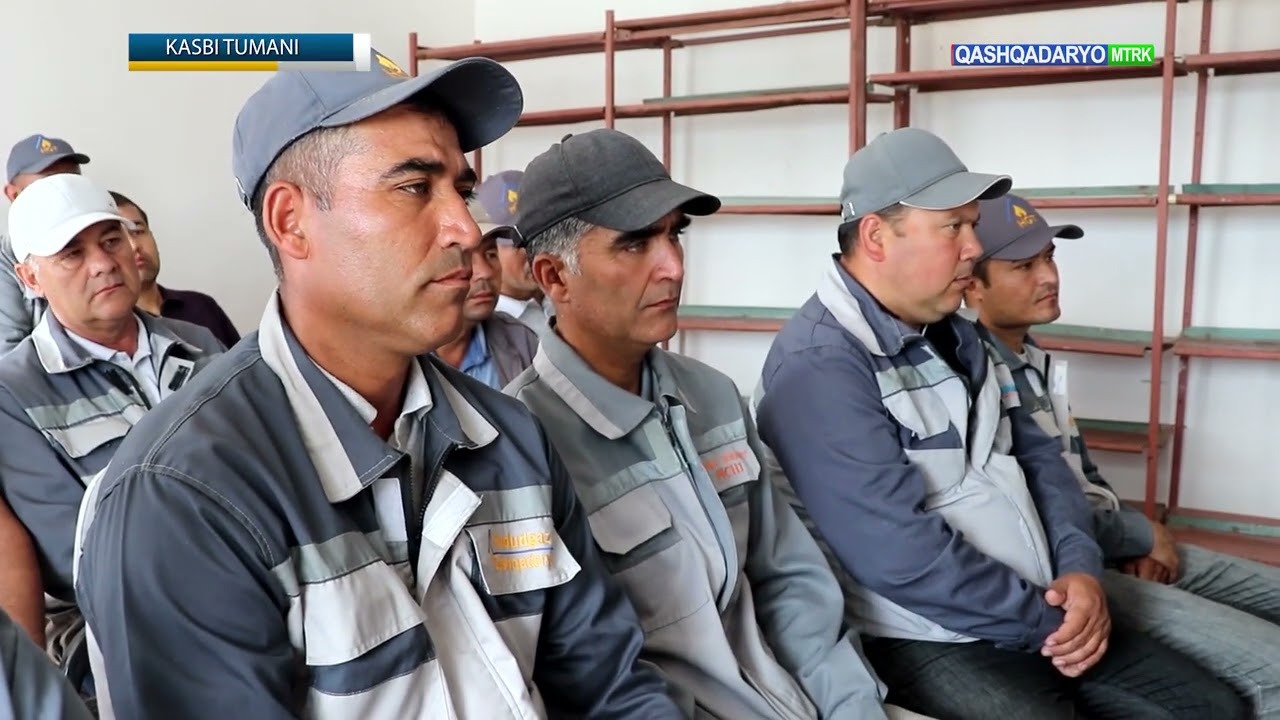 Korrupsiyaga qarshi kurarshish borasida davra suhbati