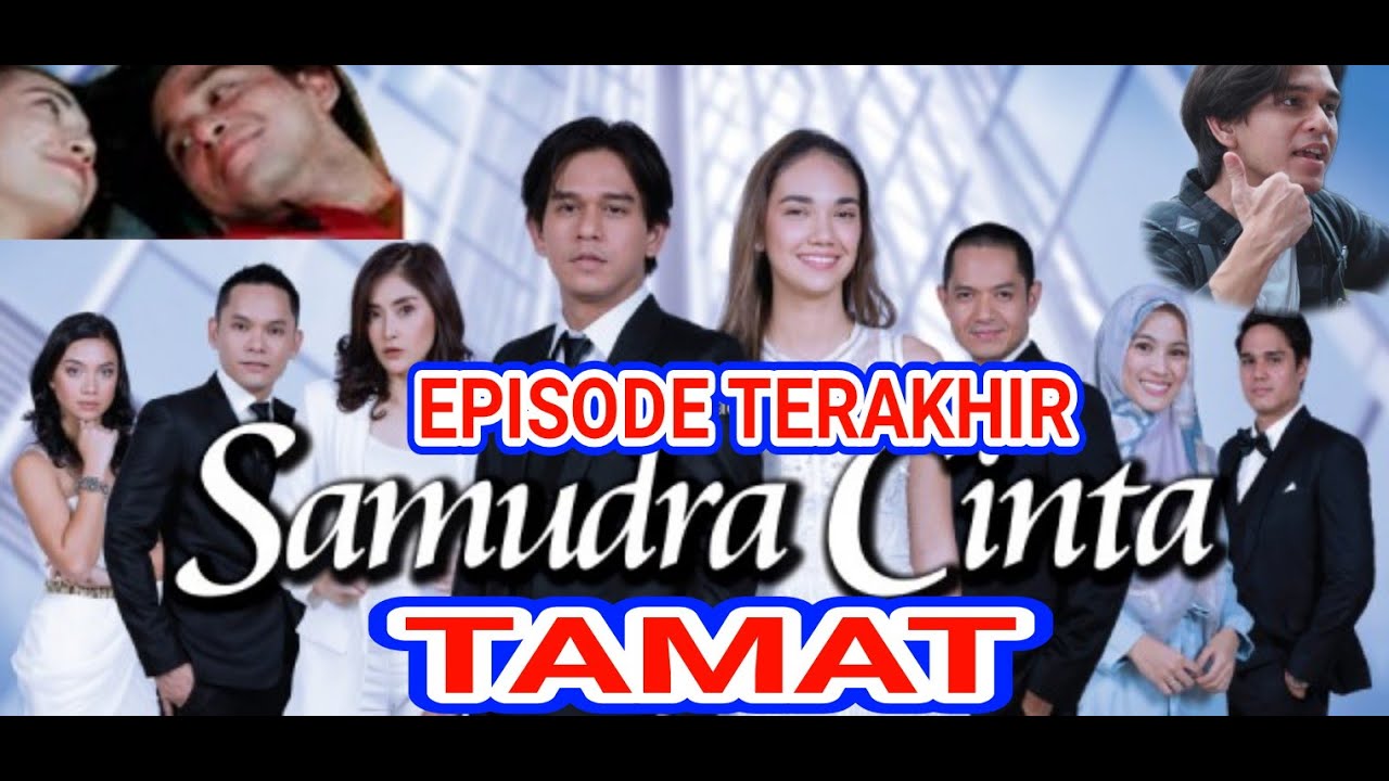 PREDIKSI Episode Terakhir SAMUDRA CINTA |TAMAT|