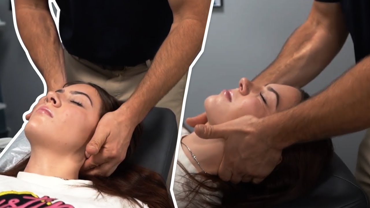 Neck Pain Chiropractic Care Arlington Heights IL