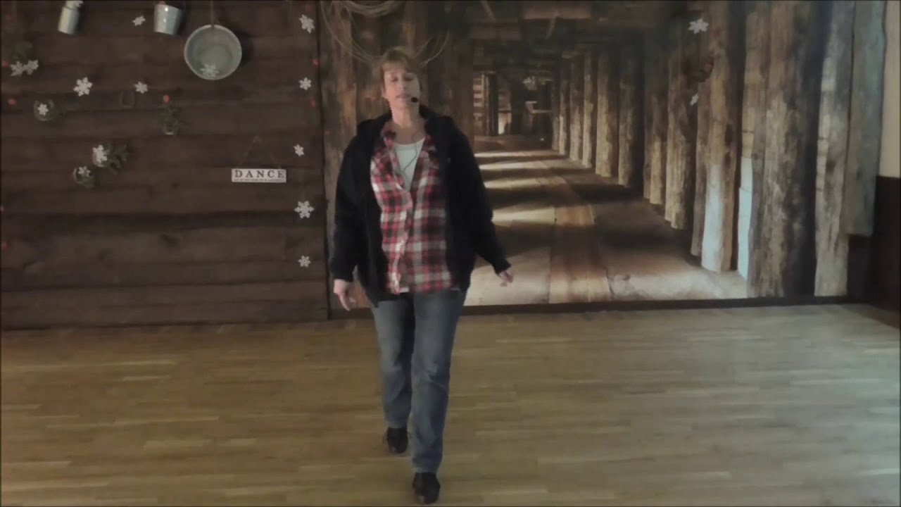 Jolene, Jolene (BossHoss) II.