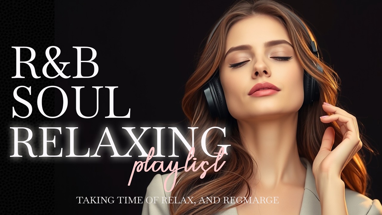【R&B】When Quiet Faith Feels Like Love — Warm Gospel & Soul