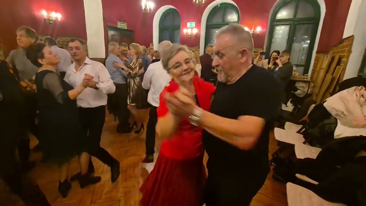 Niech żyje Wolność!  Kapela Bursów w Szydłowcu 15 02 26.