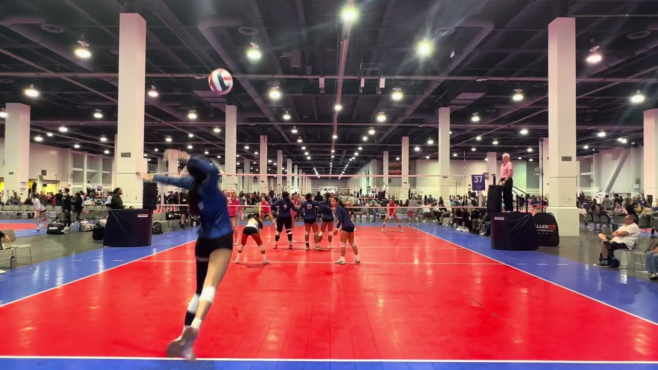 vs Tstreet 16-Caitie (3/16/26)