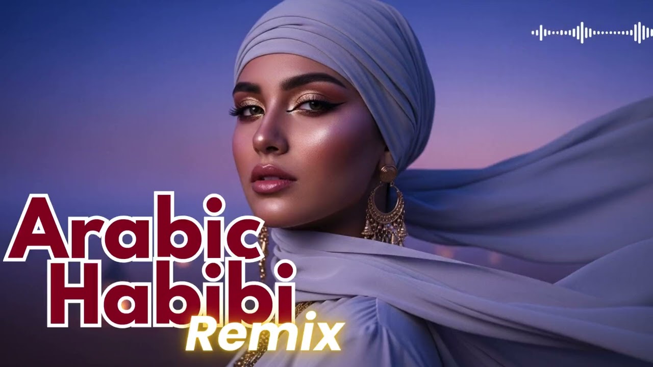 Arabic Deep House 2026 – Habibi Viral Dance Mix | Sahara Desert Club Experience 🔥 Feel The Heat