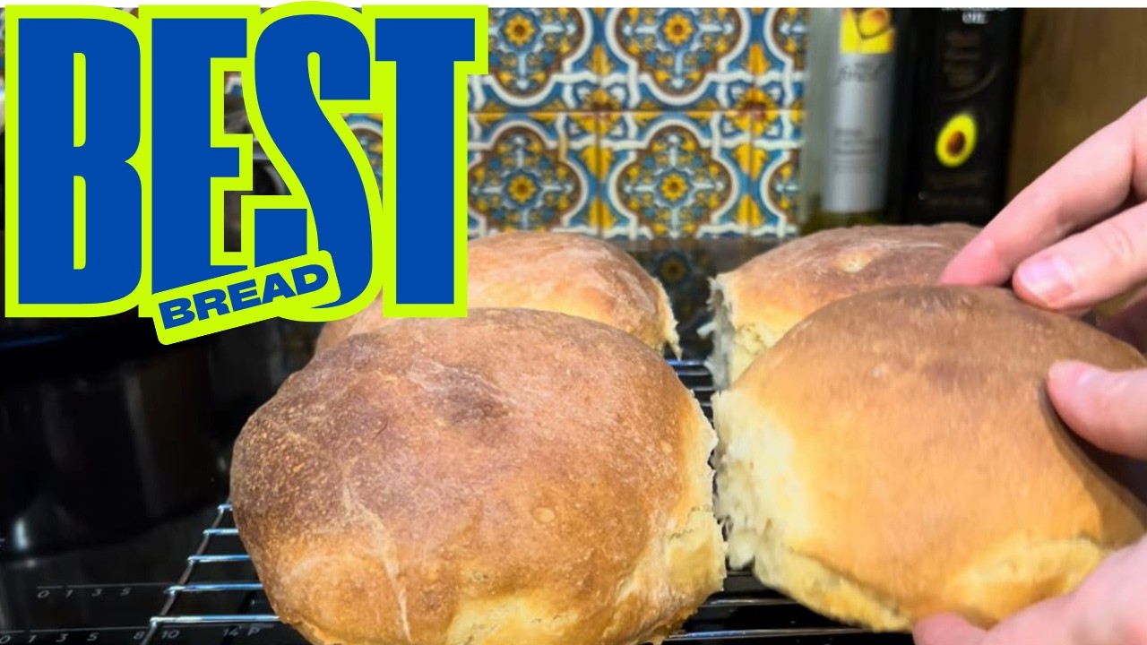 My Best Homemade Bread 👌🍞| Life in Wales in February