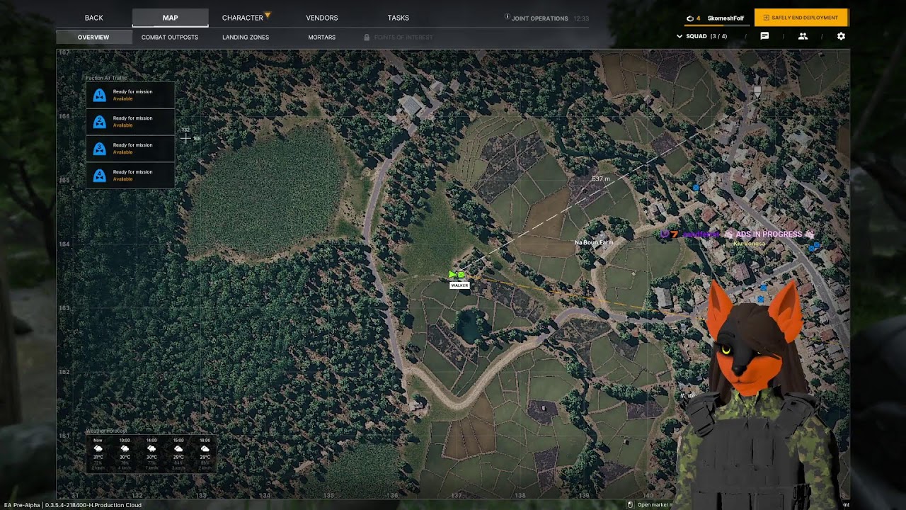 Goobering the goober in goobertown | Grayzone Warfare Livestream