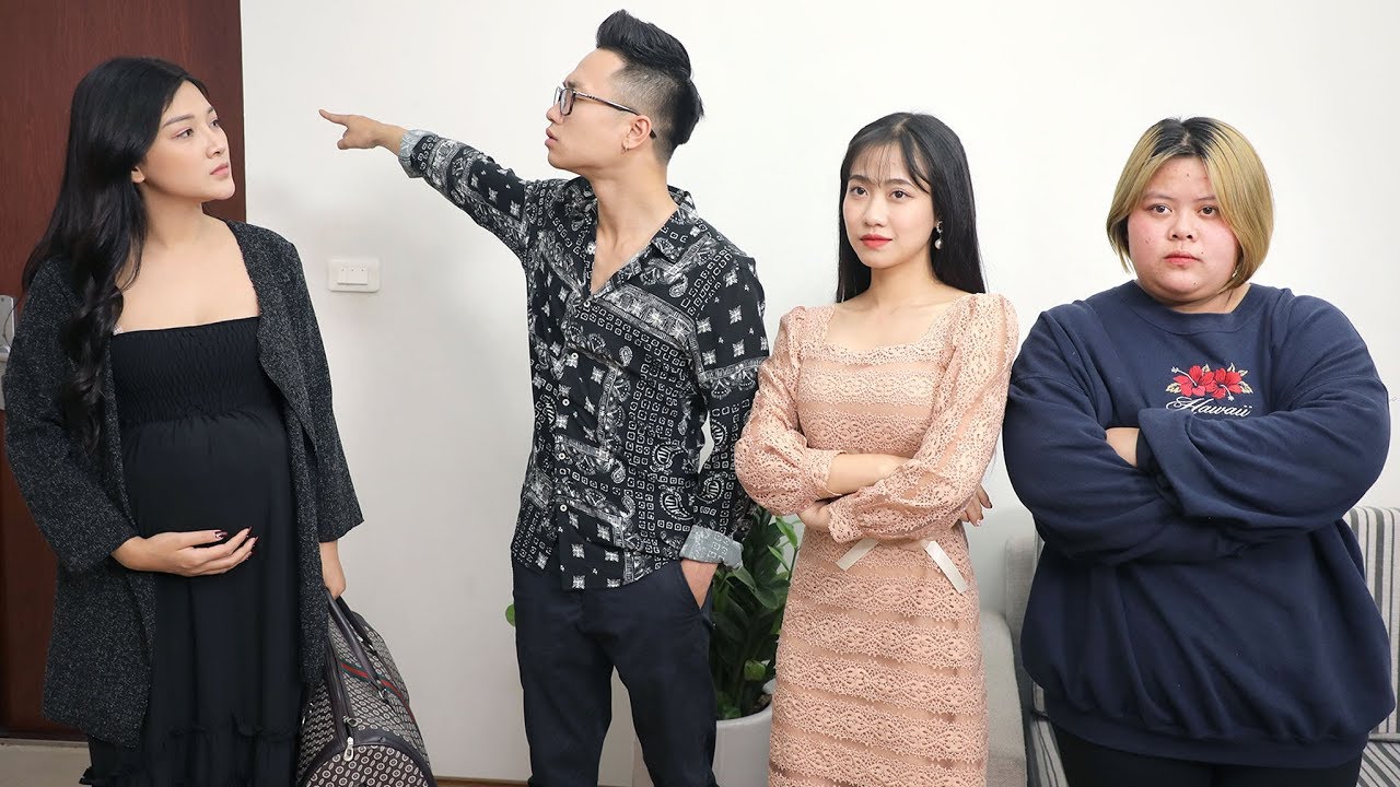 Bỏ Vợ Béo Để Cưới Tuesday, Chồng Nhận Ngay Màn Trả Thù Quá Gắt | Con Giáp Thứ 13 Tập2