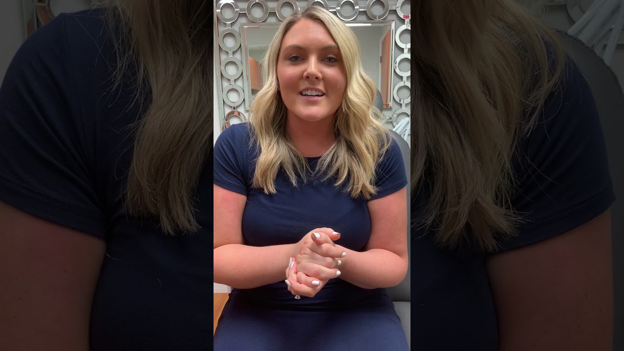 Breast Reduction + Liposuction Miami &ndash; Hourglass Figure Results | Dr. Jeremy White Testimonial