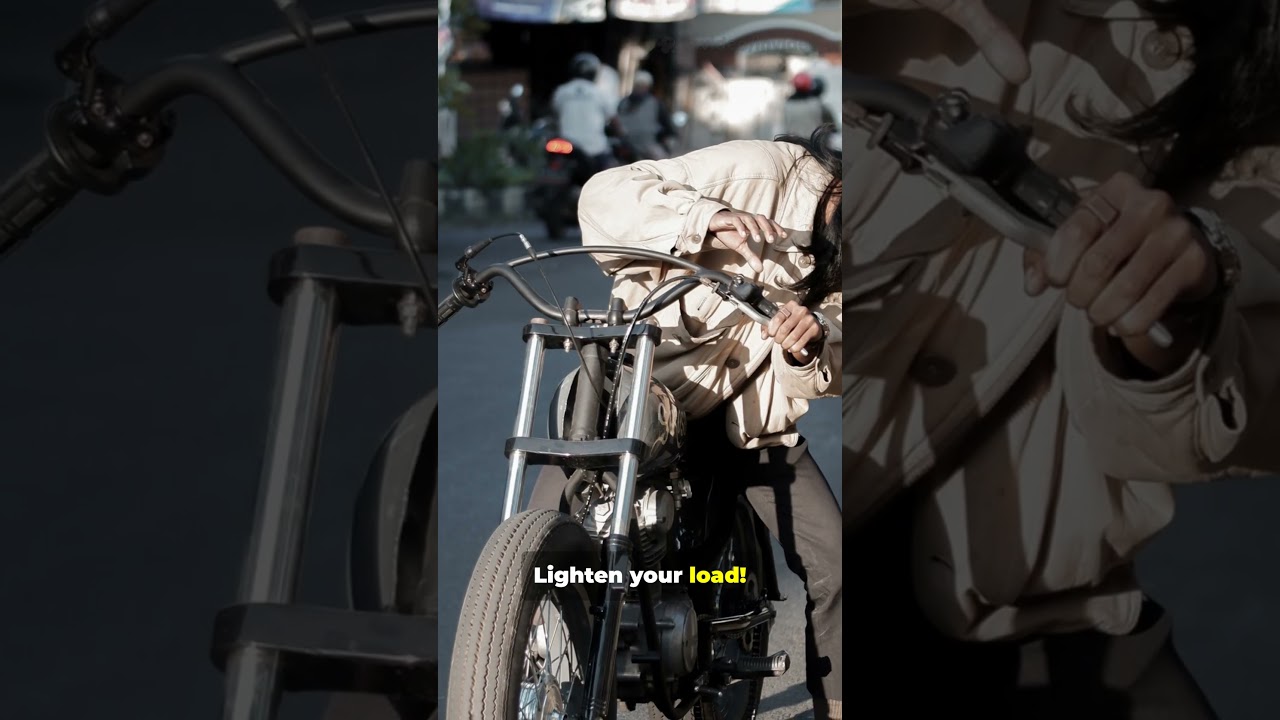 Top 10 Bike Mileage Improvement Tips 🚀 | Increase Bike Average | Bike Fuel Saving Tricks