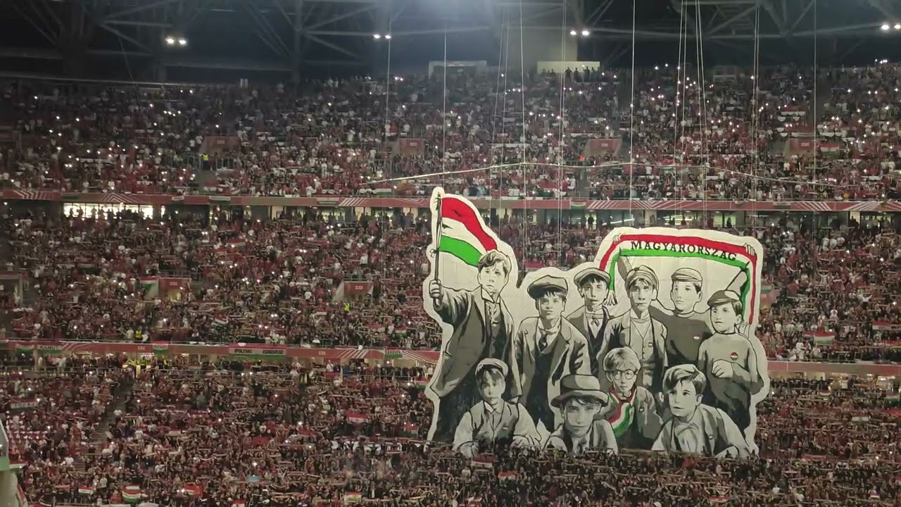 Nelkuled -  Hungary-Portugal