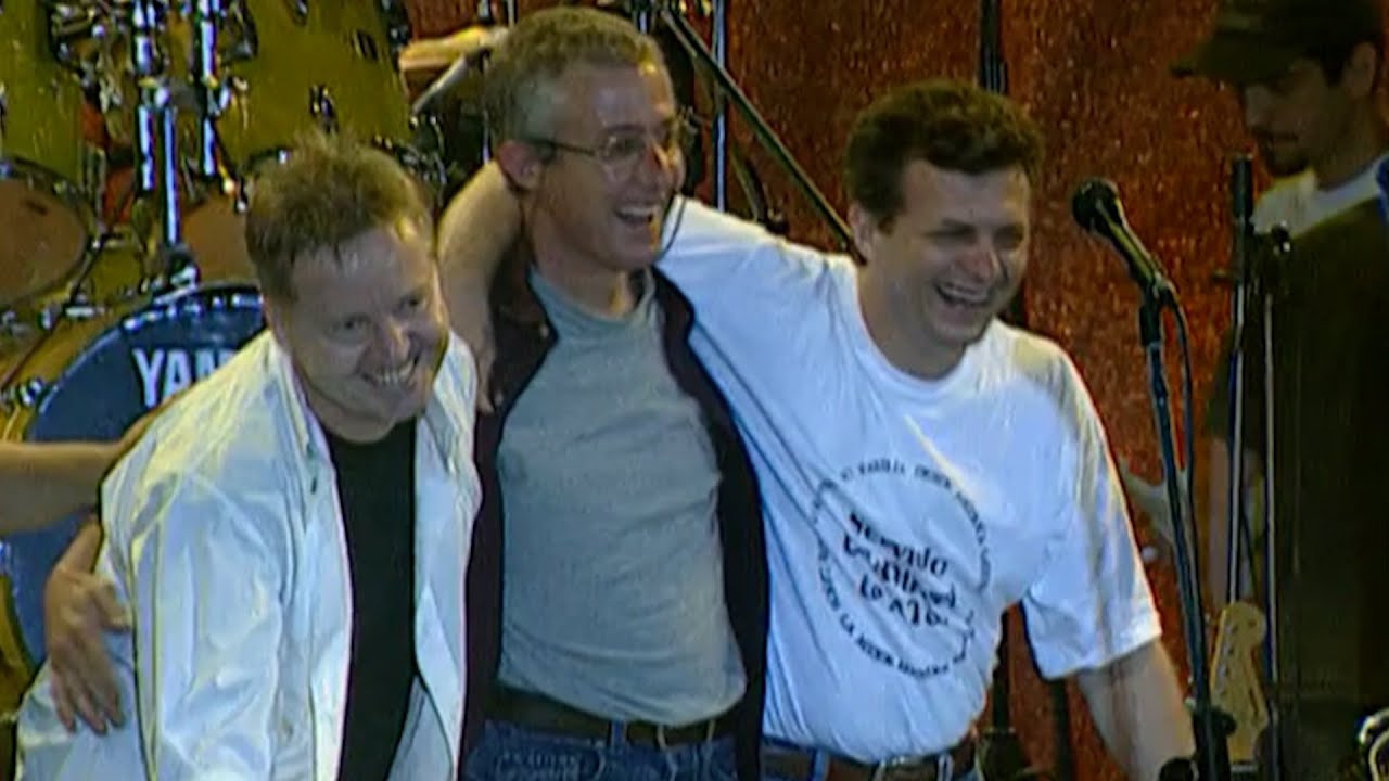 כוורת בפארק 1998 | הסרט המלא