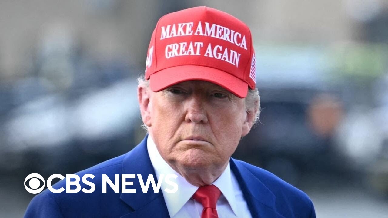 Trump says now is the time for peace after strikes on Iranian nuclear facilities