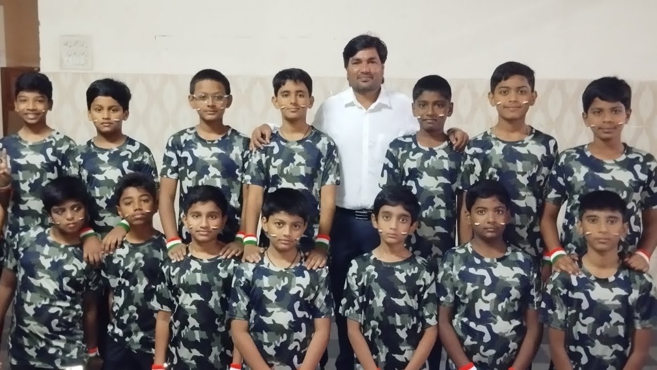SONUSTYLE - INDEPENDENCE DAY GROUP DANCE @LFSUPPAL2025@